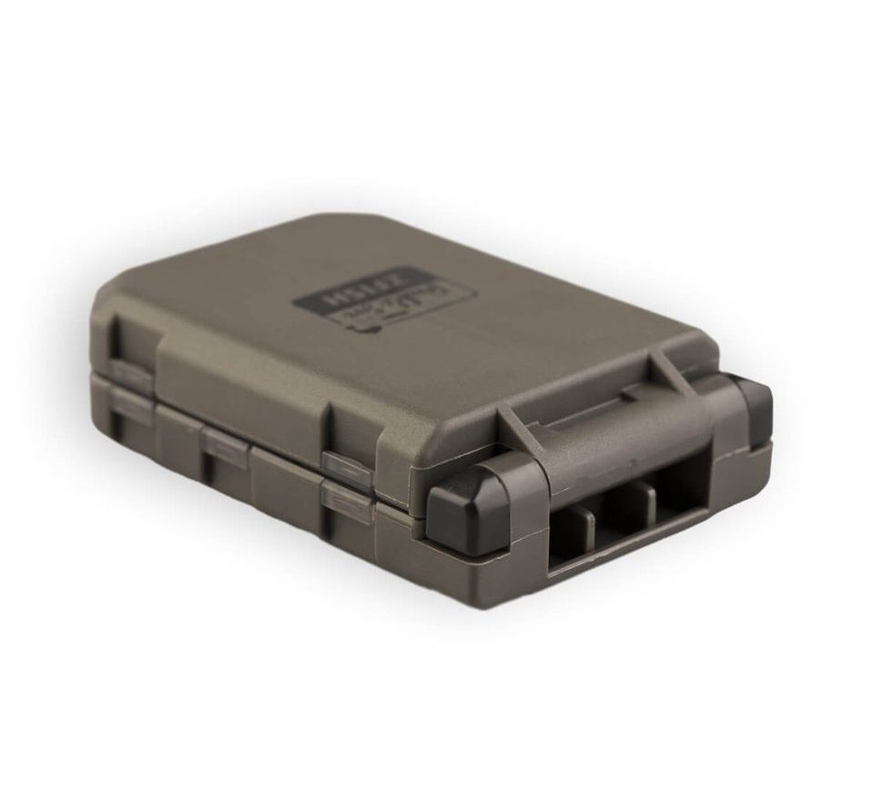 Zfish Krabička Mini Double Box M