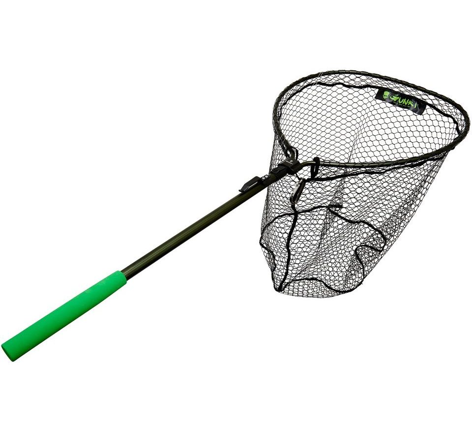 Gunki Podběrák Fast Clip 65x60 1S