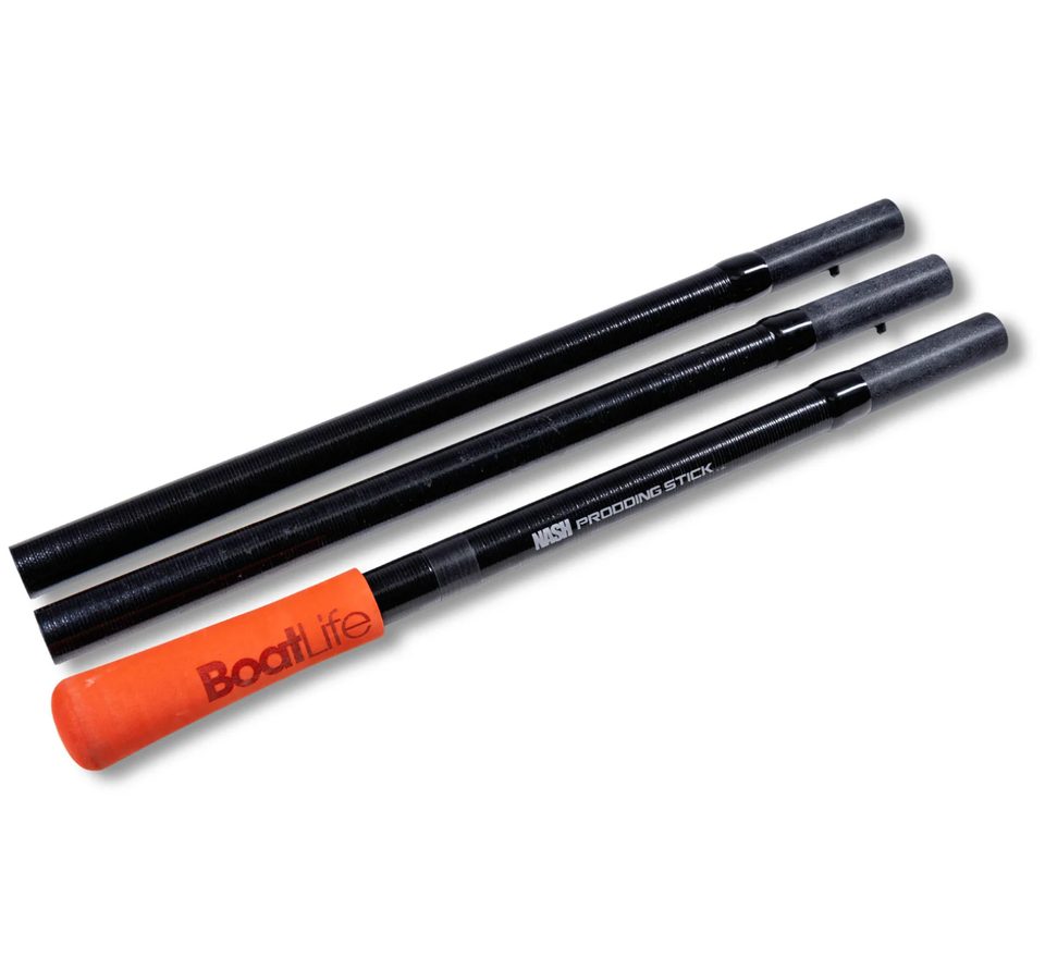 Nash Tyč na zkoumání dna Boat Life Floating Prodding Stick Kit