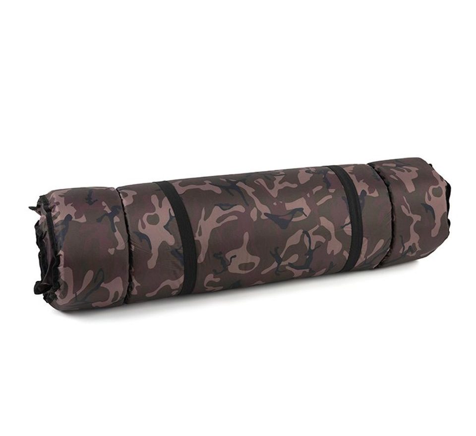 Fox Podložka Camo Mat With Sides