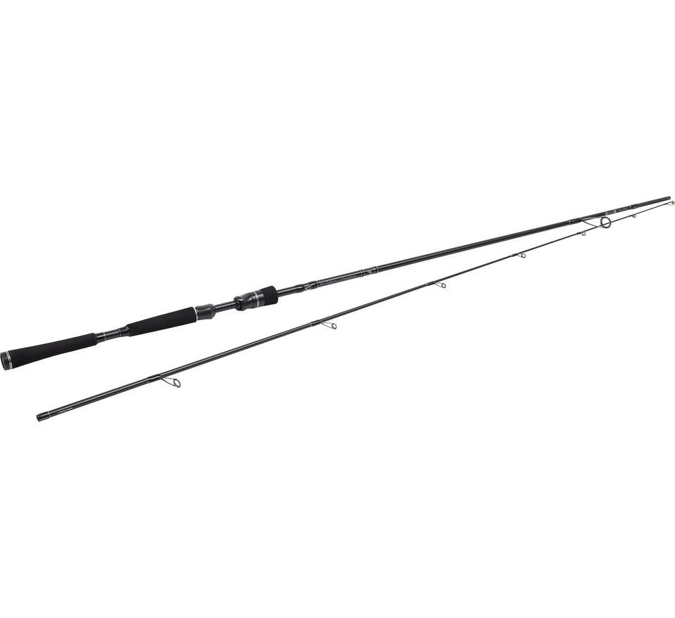 Westin Prut W3 Powerstrike 3rd ML 229cm 10-40g