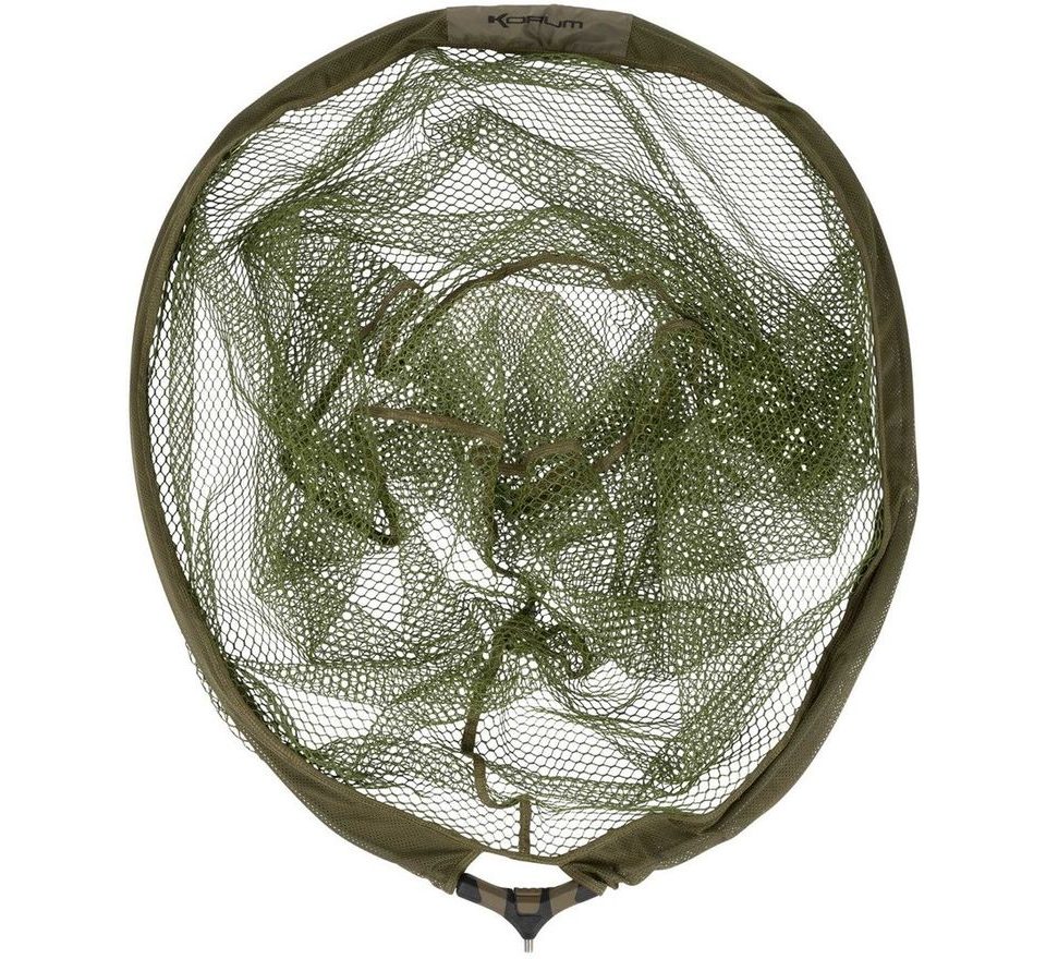 Korum Podberáková Hlava Power Folding Spoon 30" - Latex