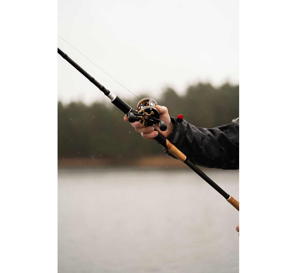 Fox Rage Prút TR Mega Swim 275cm 400g