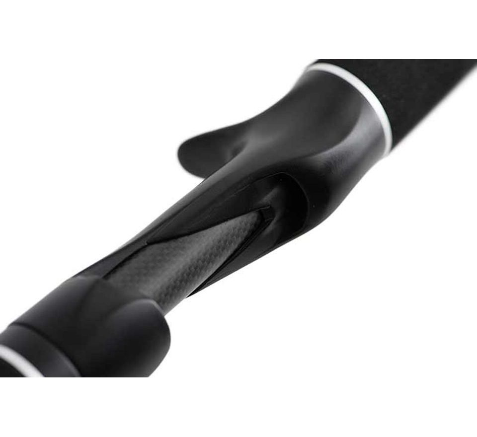 Fox Rage Prút TR Shad N Chatter 210cm 10-40g