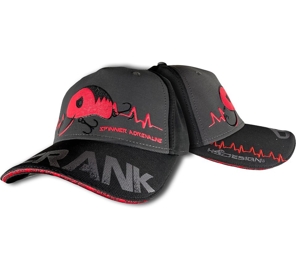 Hotspot Design Šiltovka Crank