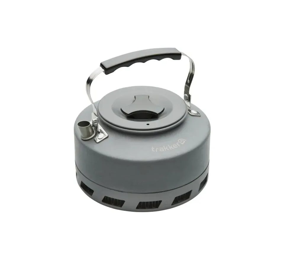Trakker Konvička Armolife Power Kettle 1,1l
