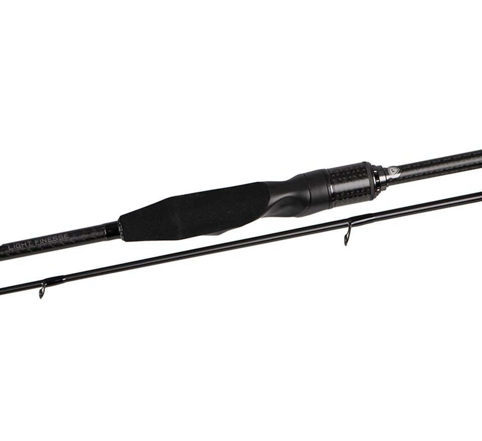 Fox Rage Prut Terminator X Light Finesse Spin 2,15m 2-10g