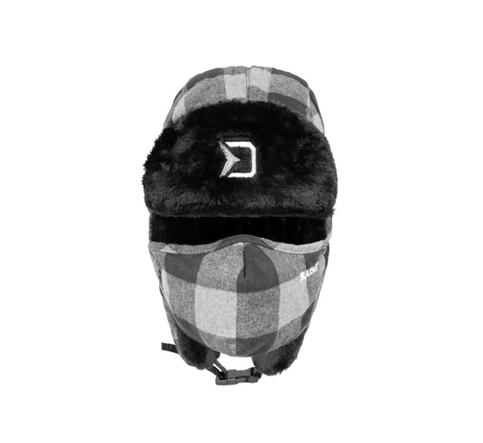 Delphin Beranice BlackWay