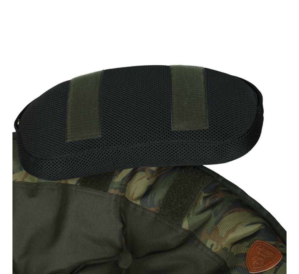 Giants fishing Sedačka Moon Chair Deluxe + přepravní taška