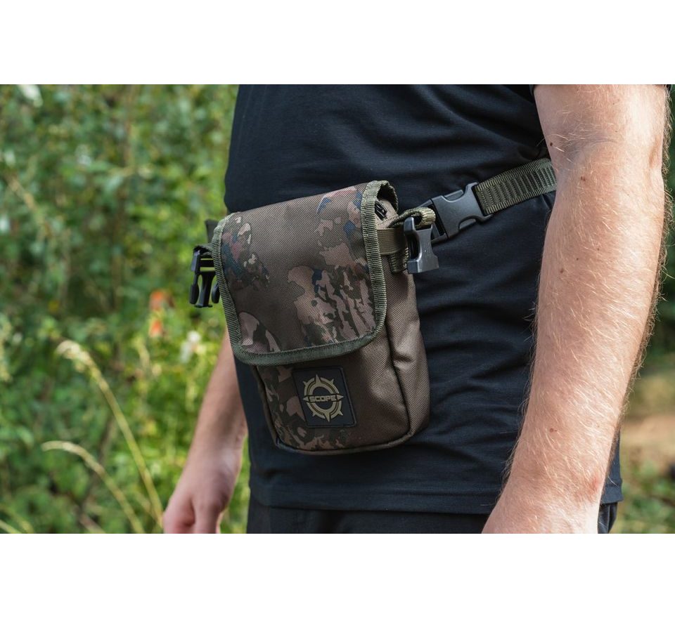 Nash Taška Scope Security Pouch