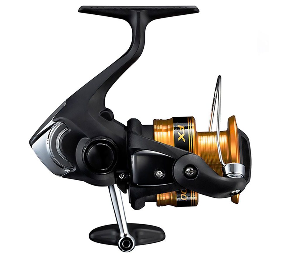 Shimano Naviják FX 2000 FC