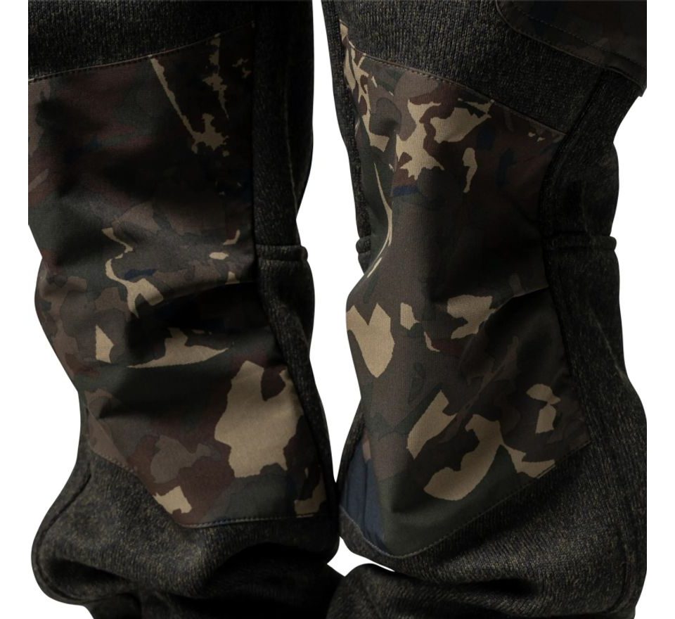 Nash Tepláky ZT Nordic Fleece Joggers