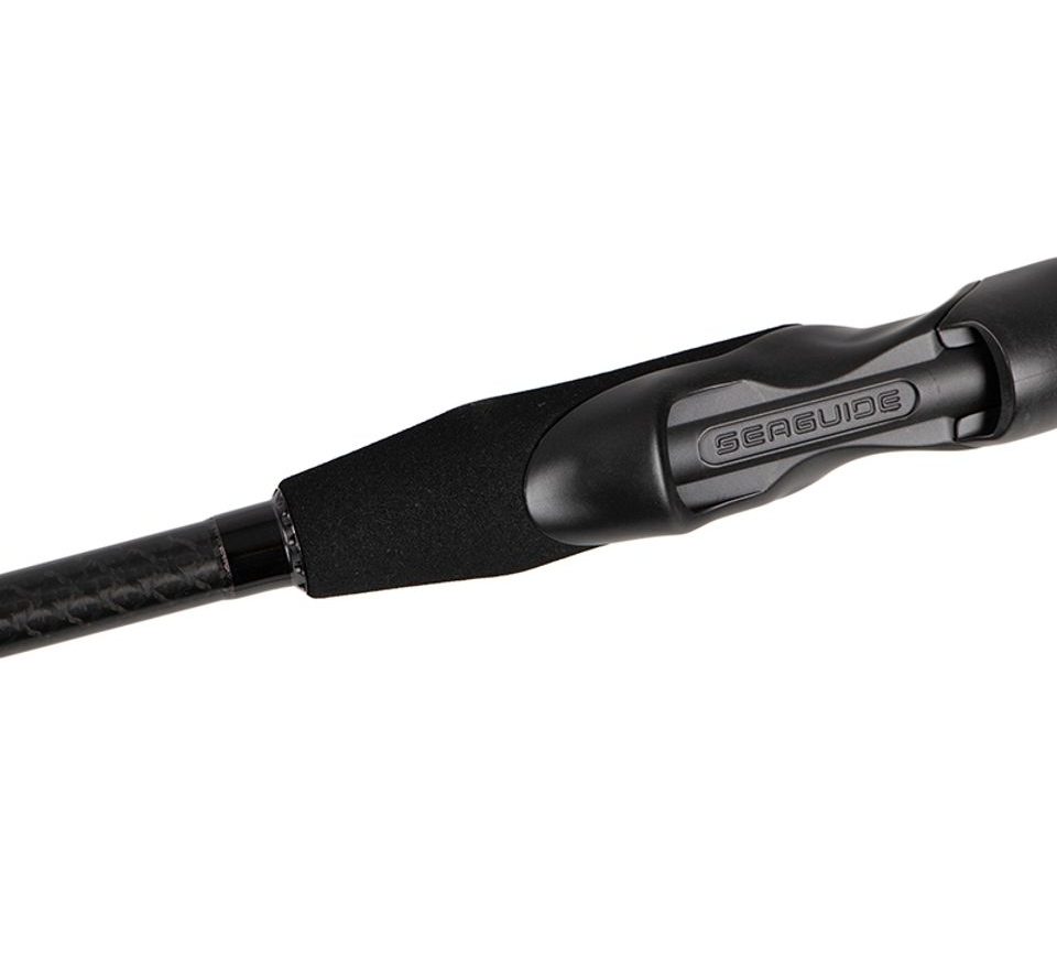 Fox Rage Prut Terminator X Multi Jigger Spin 2,4m 10-35g