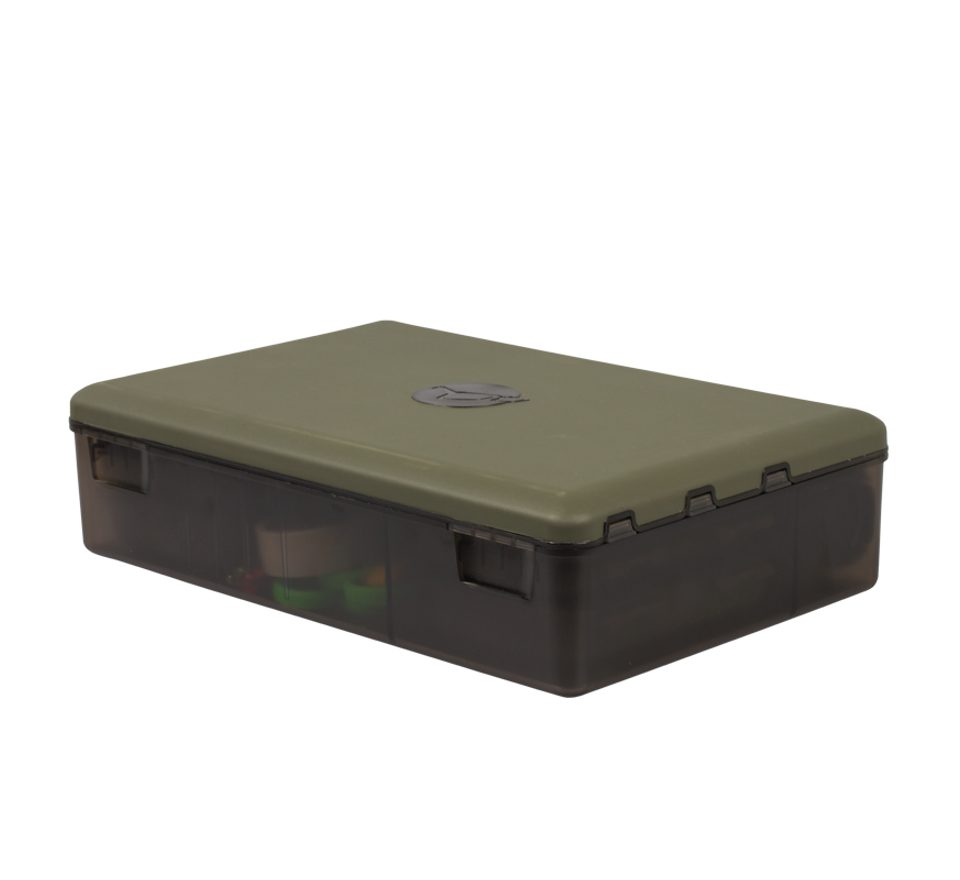 Korda Tackle Box