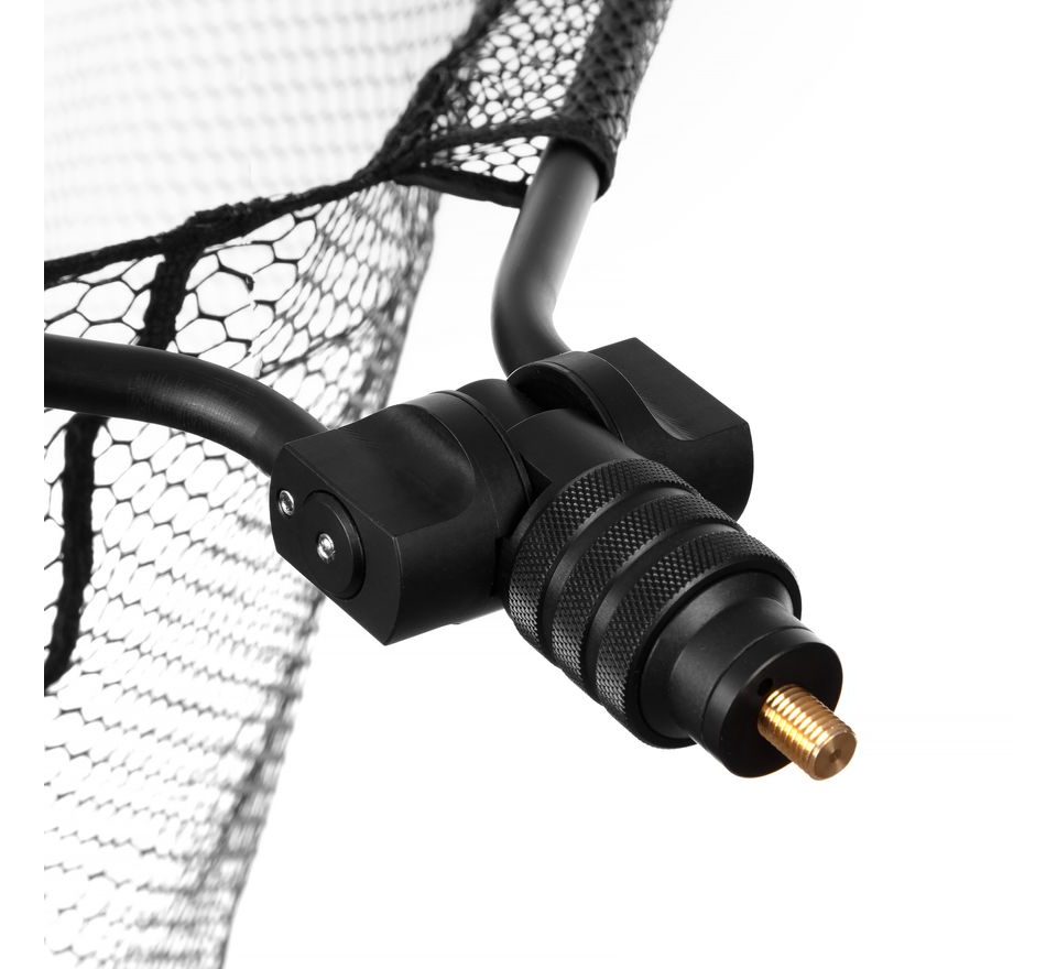 Chyť a pusť Podběrák Max XL