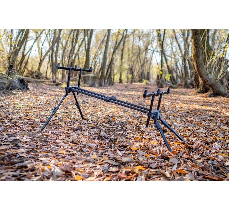 Giants Fishing Stojan Dual H-Rod Pod 3 Prúty