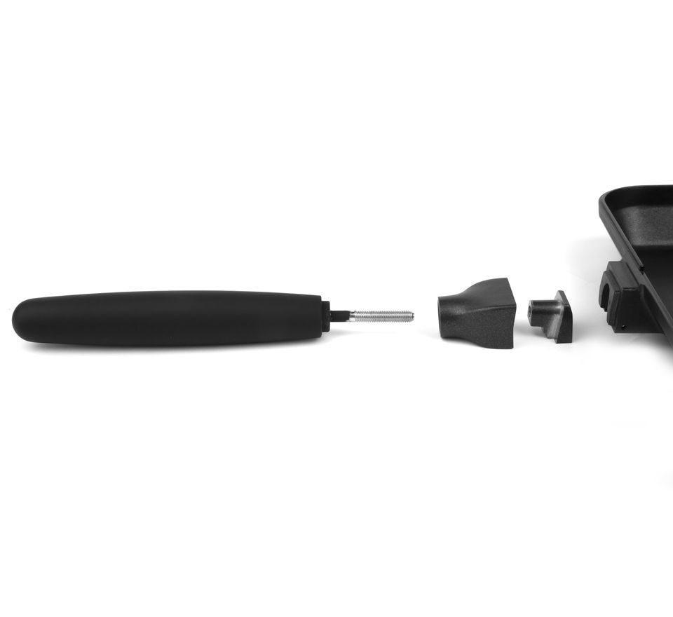 Sonik Pánev Sizzla Multi-Pan Set