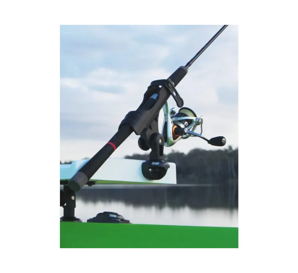 Railblaza Základna SidePort černý