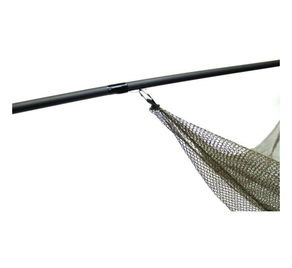 Zfish Podběrák Synapse CLN 36 Carbon Landing Net + Plovák Zdarma!