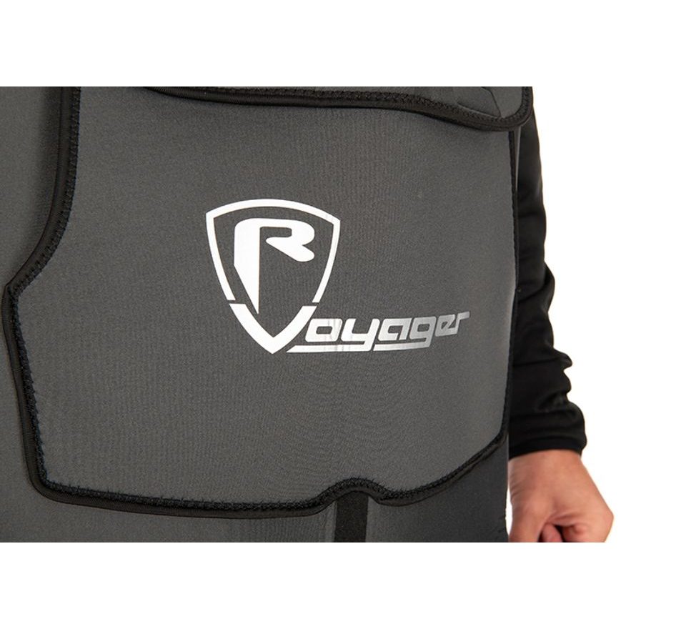 Fox Rage Neoprenové Prsačky Voyager Neoprene Waders