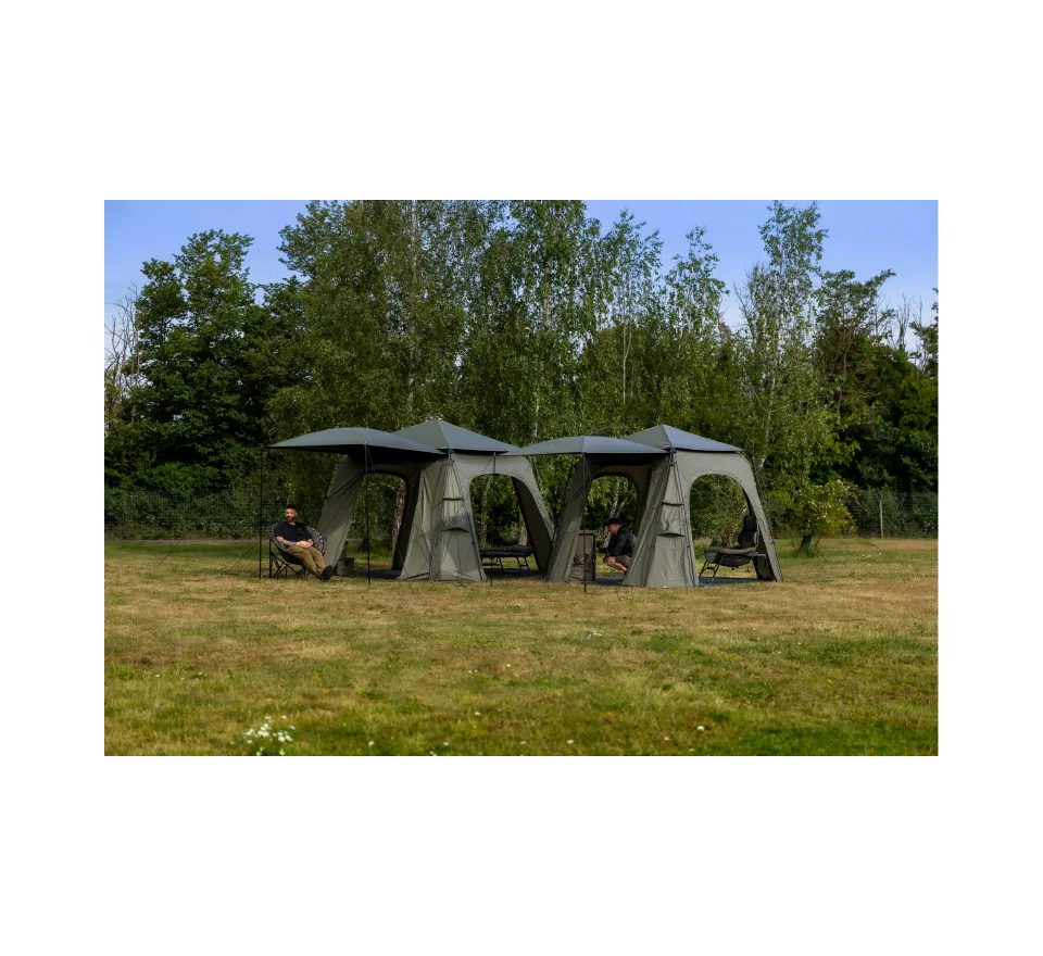 Trakker Bivak Gazebo Pro XL