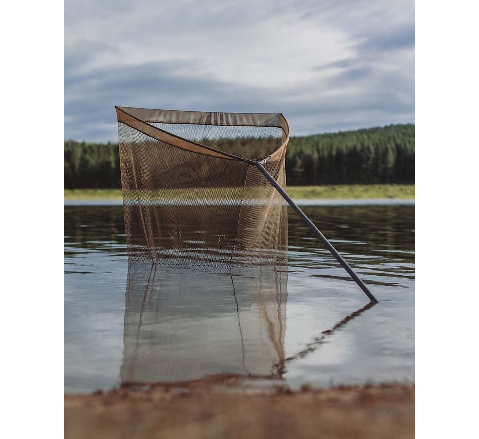 Korda Podběrák Spring Bow 5 + 5ft 42in