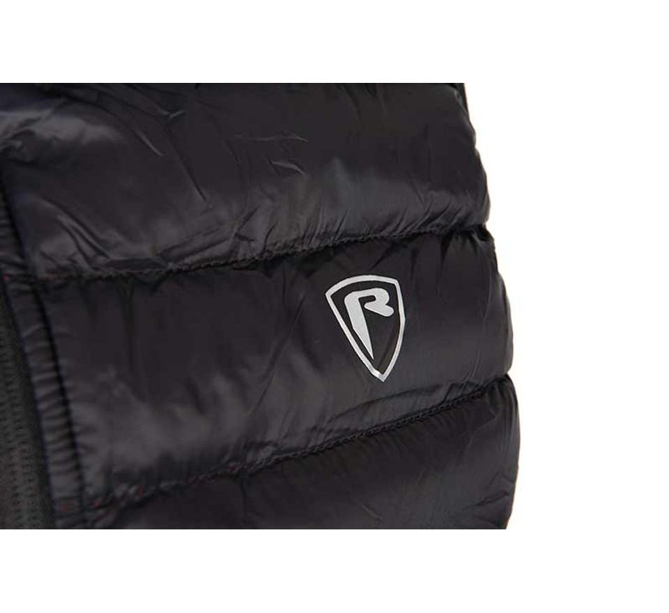 Fox Rage Obojstranná Vesta Reversible Gilet Jacket