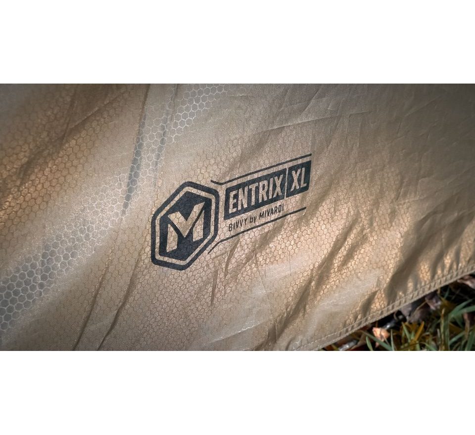 Mivardi Bivak Entrix XL