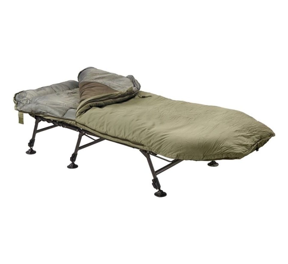 JRC Spací pytel Cocoon 5 Seasons Sleeping Bag Wide