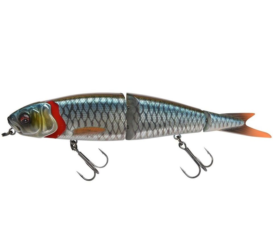 Savage Gear Wobler 4Play Classic Swim N Jerk Roach