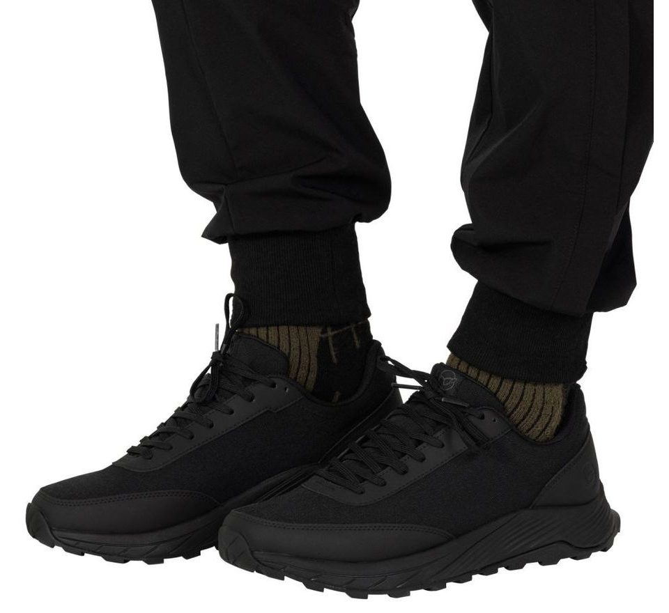 Korda Boty Drykore Trainer Black