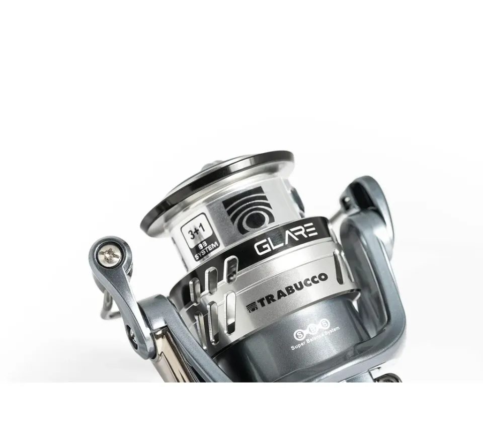 Trabucco Naviják Glare FD 4000