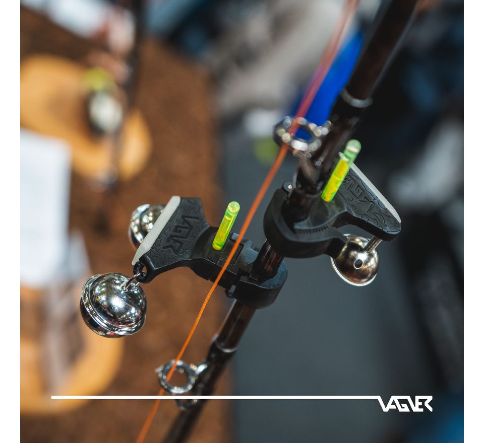 Vagner Zipová rolnička