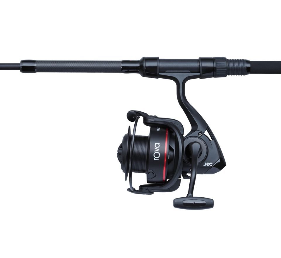 JRC Akční set Rova 9ft 3lb Combo
