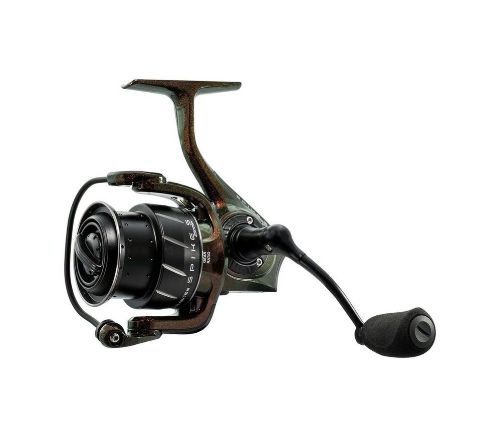 Abu Garcia Naviják Spike S 2500S