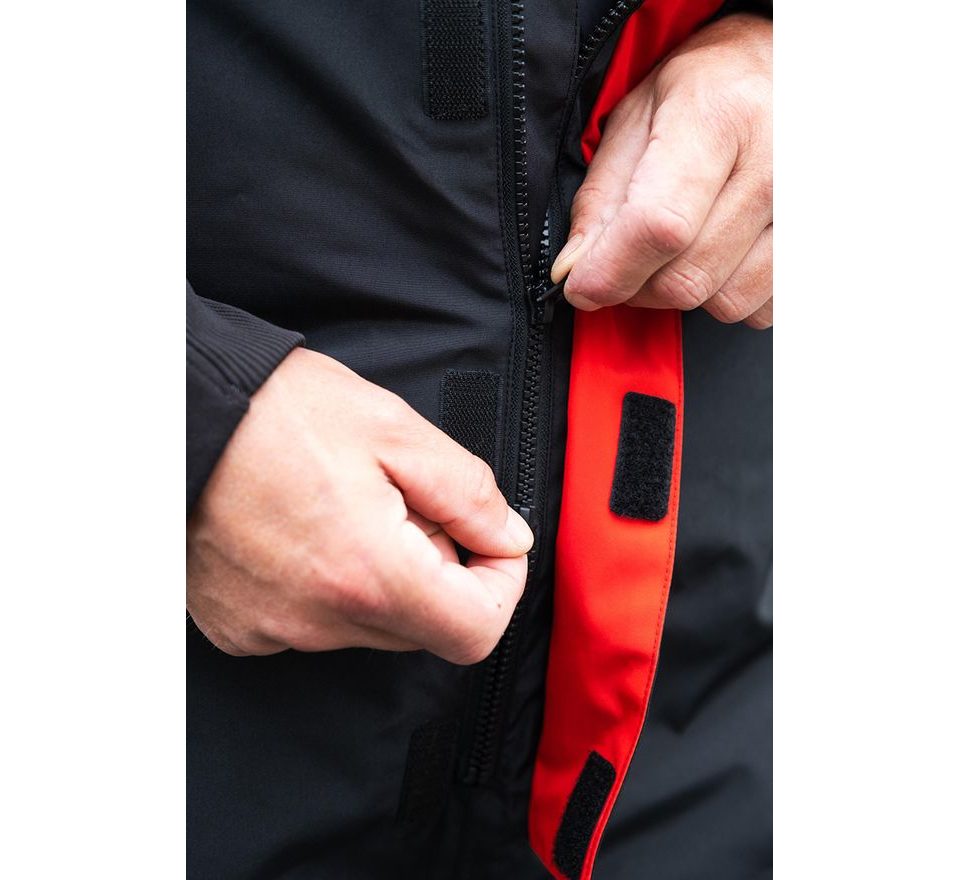 Fox Rage Komplet RageWear Winter Suit