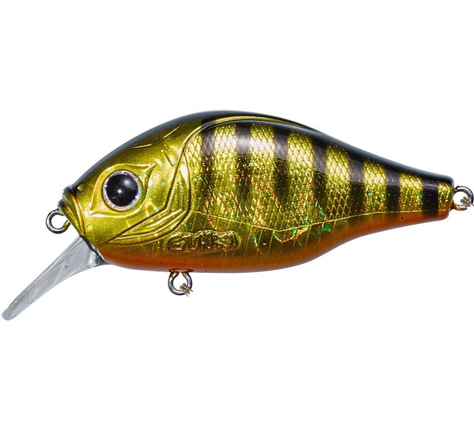 Gunki Wobler Dogora 6,5cm F