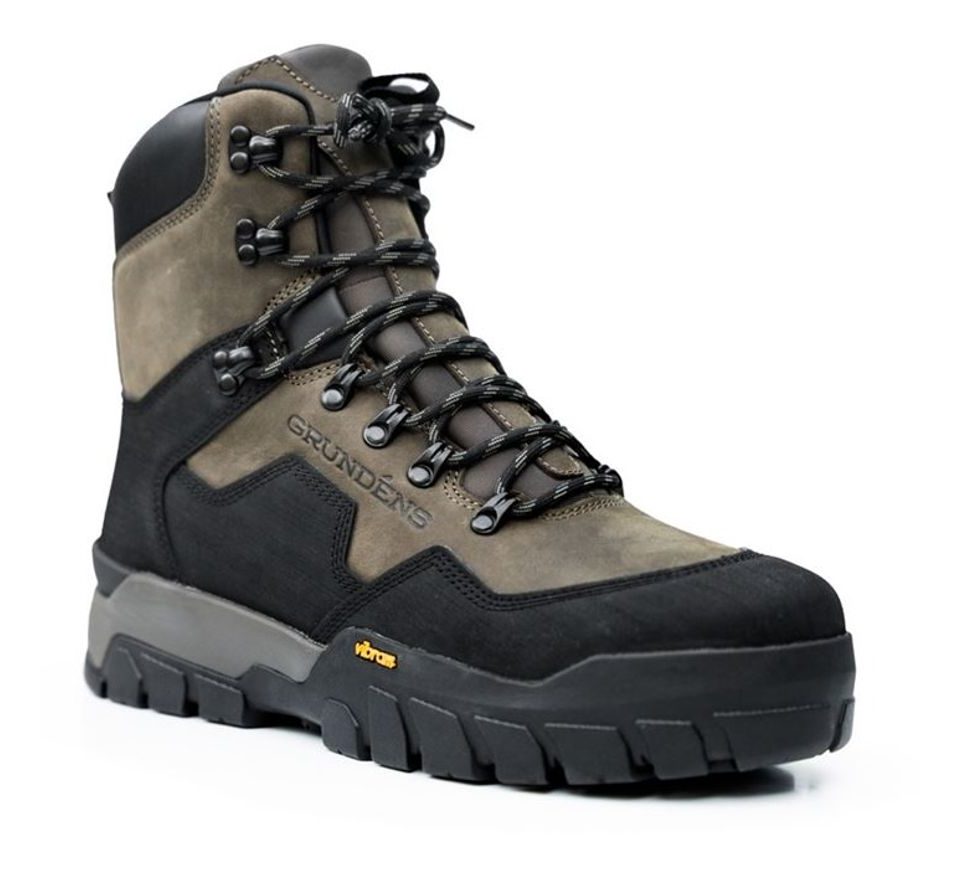 Grundéns Boty Bankside Wading Boot Otter