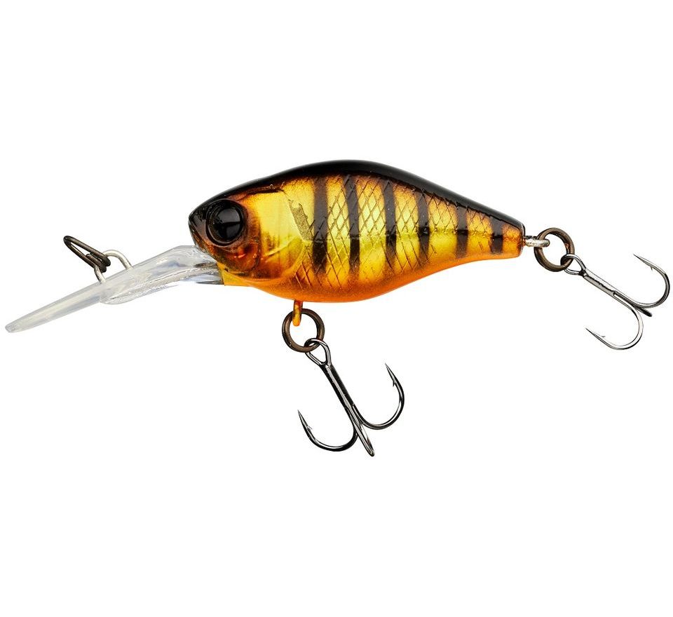 Illex Wobler Diving Chubby 3,8cm 4,3g