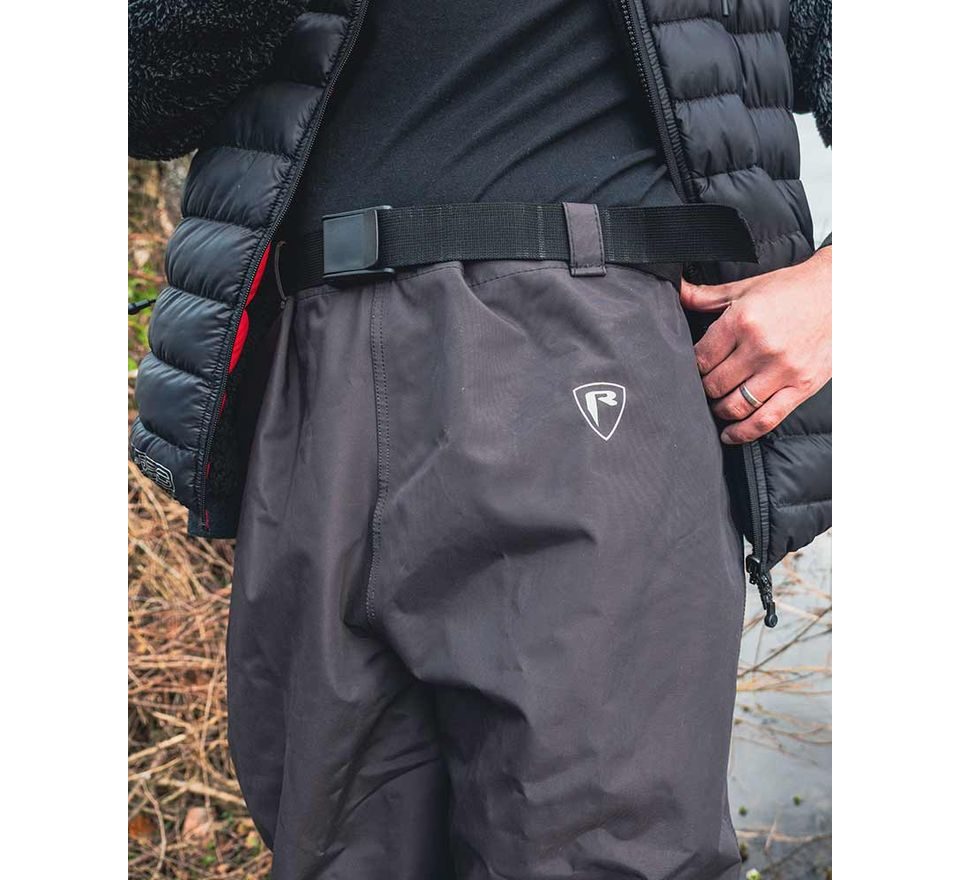 Fox Rage Brodivé nohavice Lightweight Waist Wader