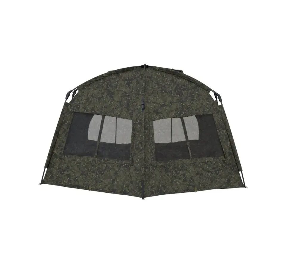 Trakker Brolly Tempest RS Brolly System Camo