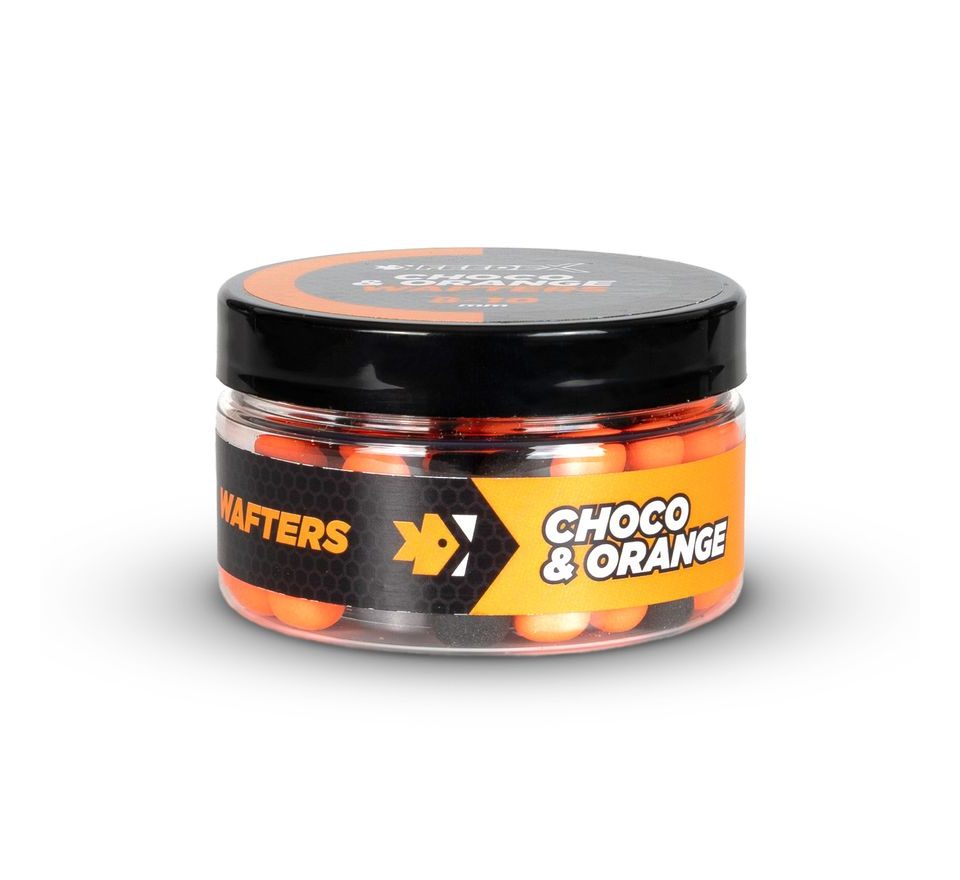 Feeder Expert Boilie Wafters 6mm 100ml