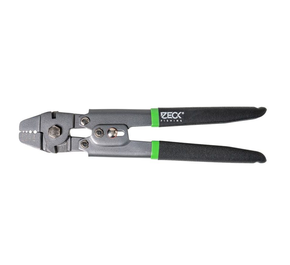 Zeck Svorkovací kleště Crimping Pliers