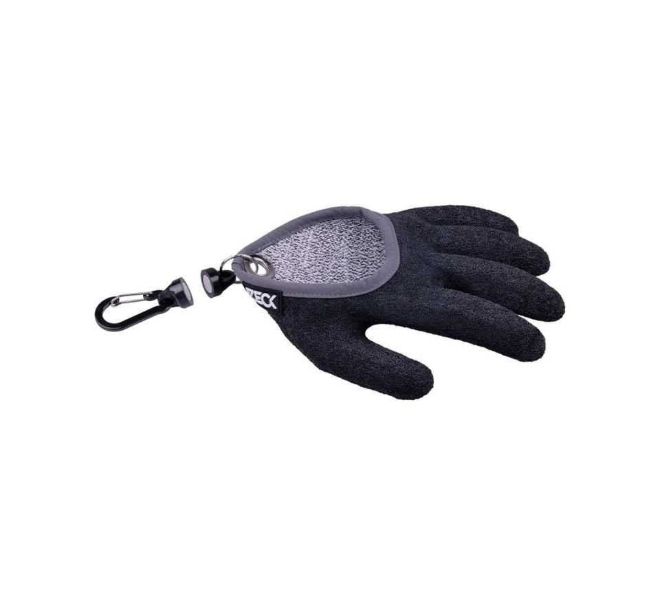 Zeck Rukavice Magnet Release Landing Glove
