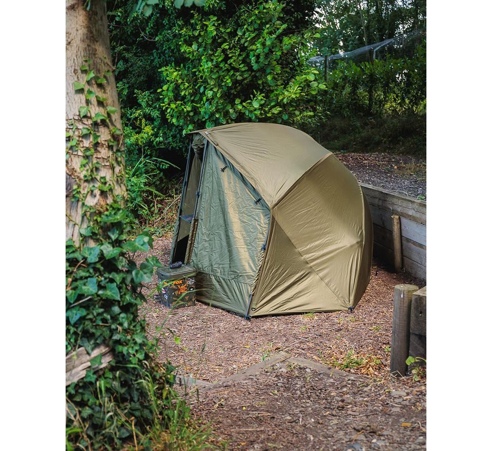 Fox Brolly EOS II Brolly System