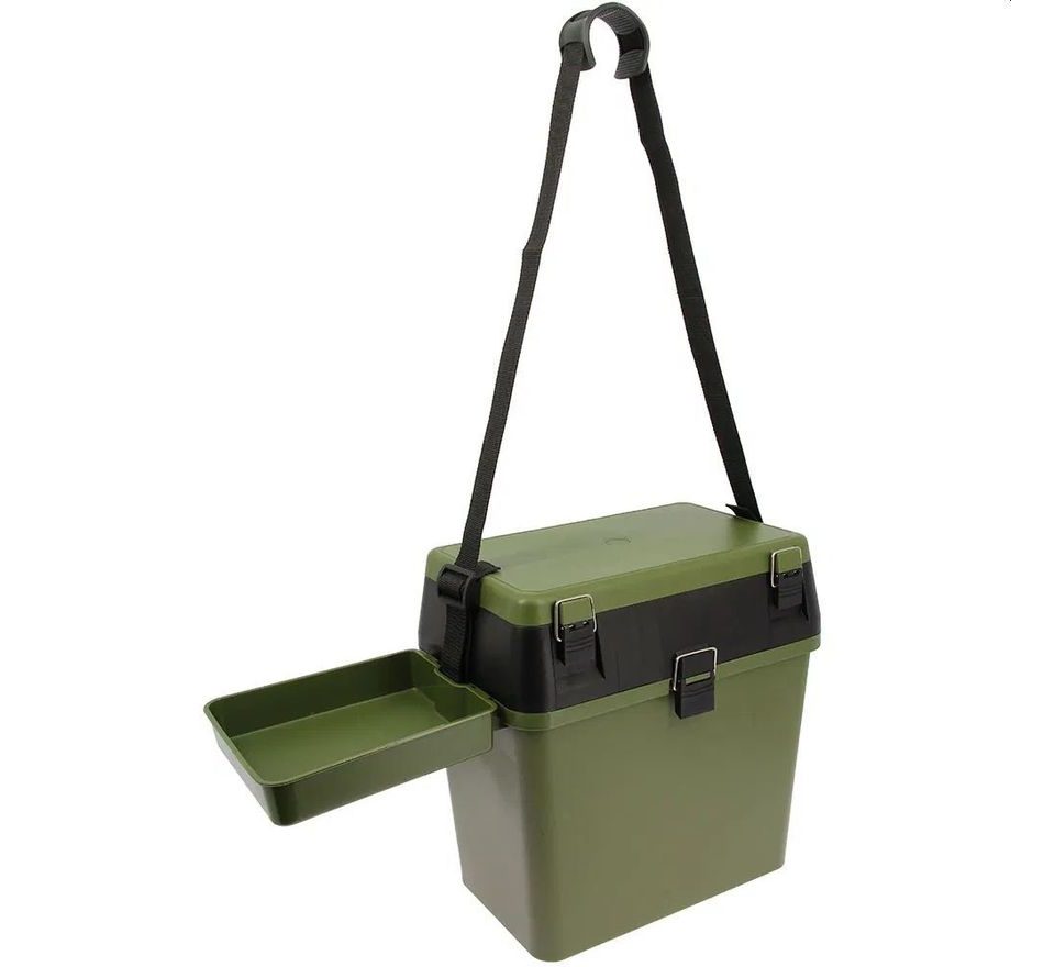 NGT Sedací Box Session