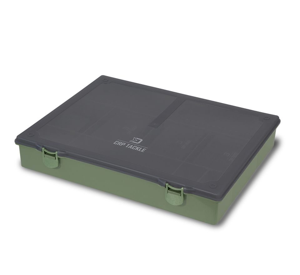 Delphin Box CRP Tackle
