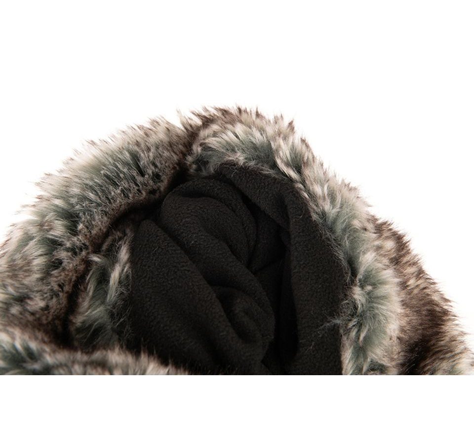 Fox Beranice Trapper Hat