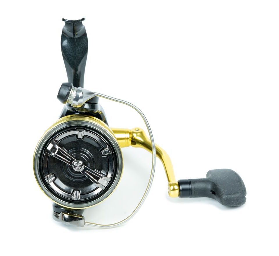 Haibo Navijak Steed LFC 30