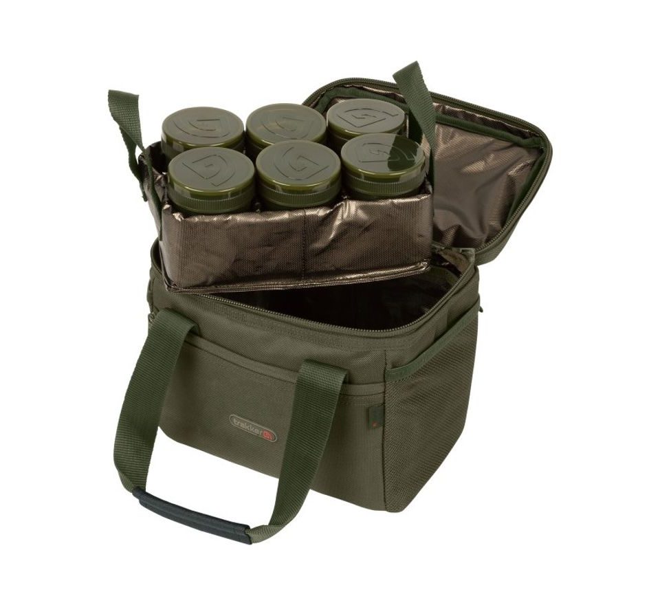 Trakker Taška na nástrahy NXG Bait Bag